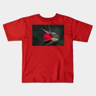 Anticipation Kids T-Shirt